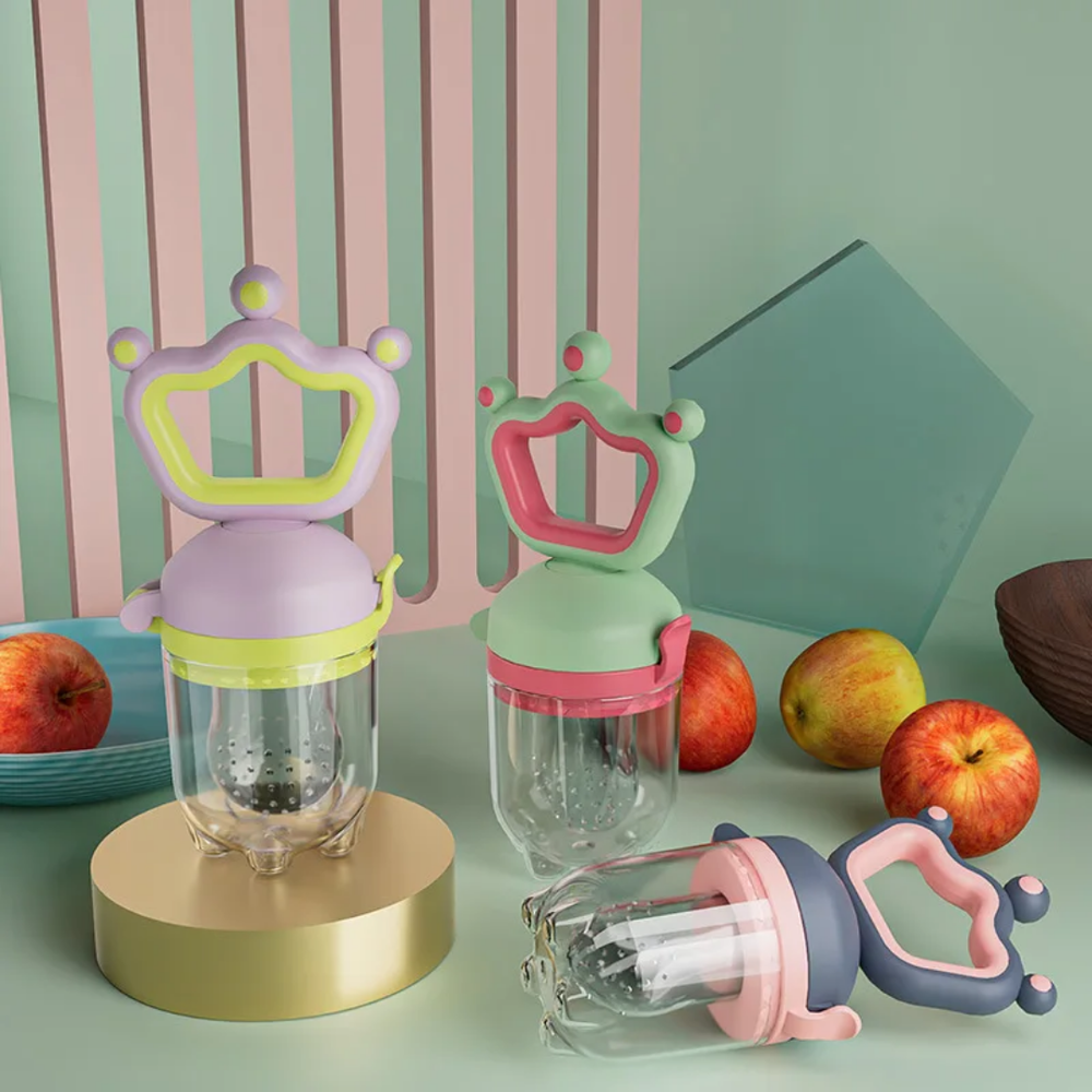 عصارة فواكه كراون Preview Image