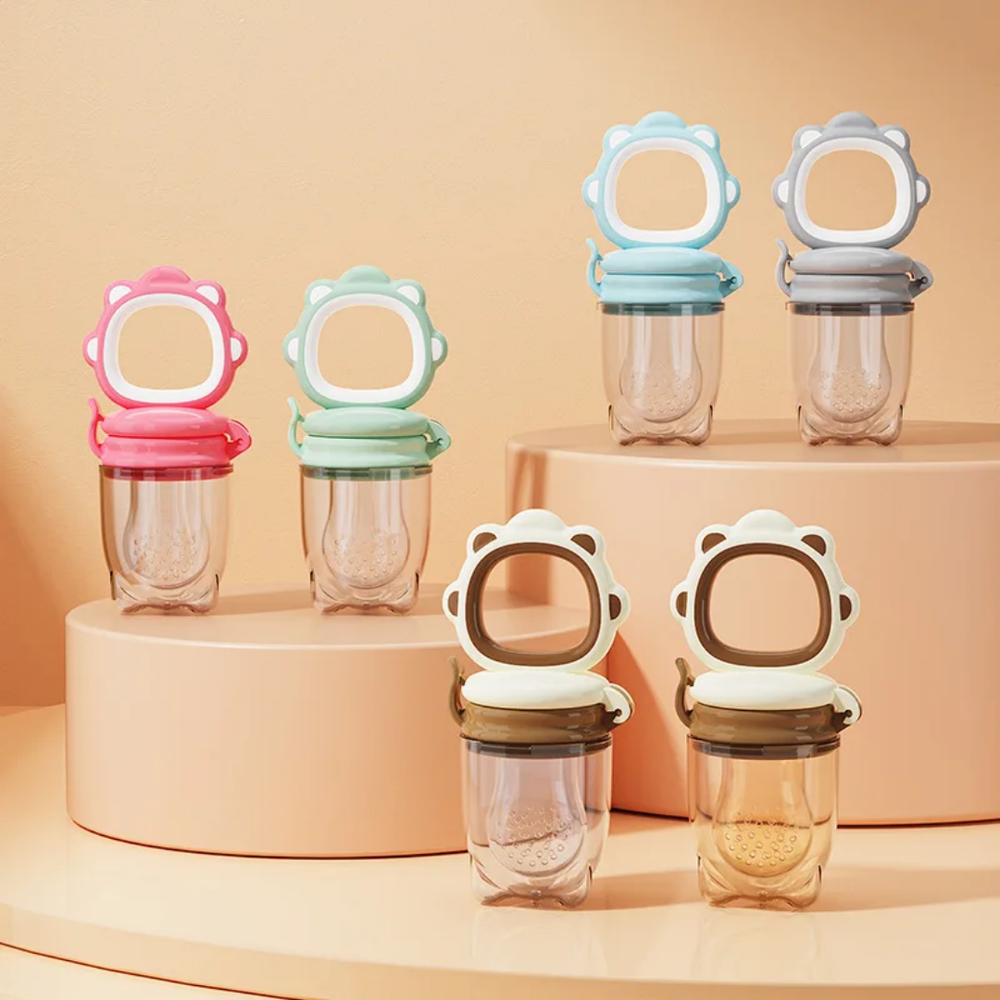 عصارة فواكه مدبب A116 Preview Image