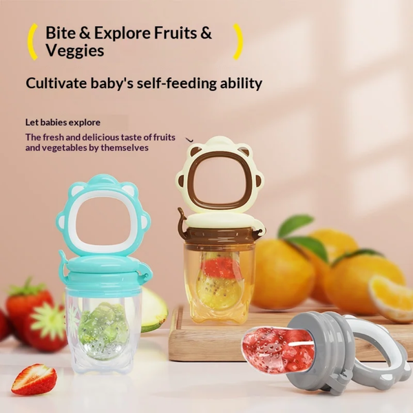 عصارة فواكه مدبب A116 Image 2 Preview