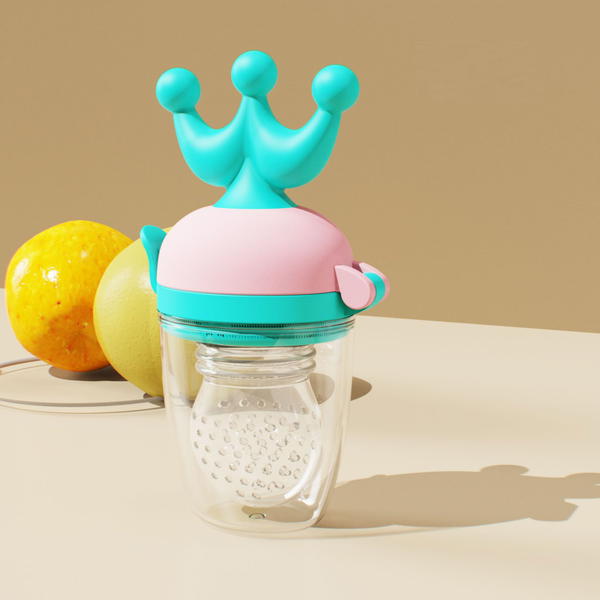 عصارة فواكه تاج Image 3 Preview