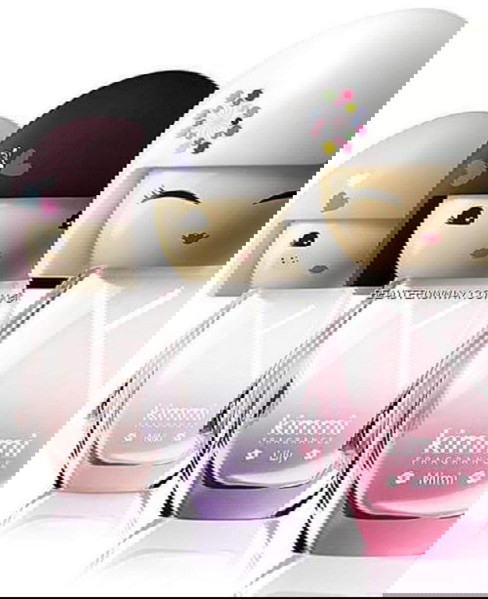 عطر البنت Preview Image