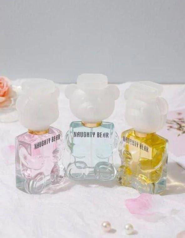 عطر الدب Image 1 Preview
