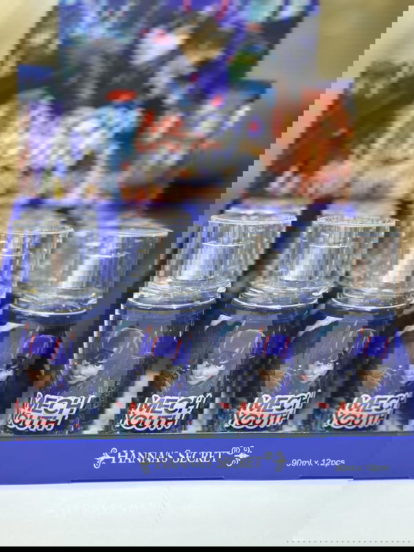 عطر باتمان Image 1 Preview