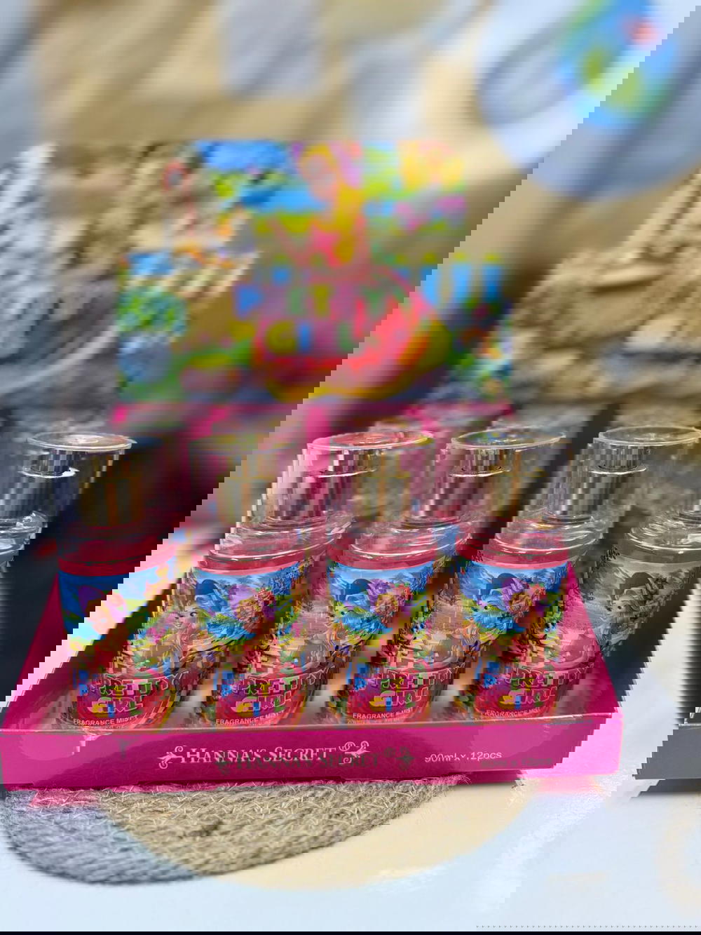 عطر برتي كيل Preview Image