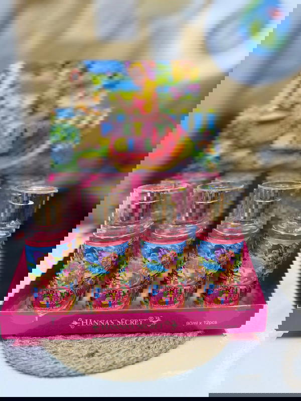 عطر برتي كيل Image 1 Preview