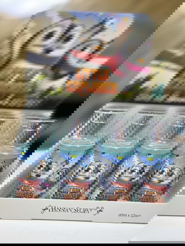 عطر بطريق Image 1 Preview