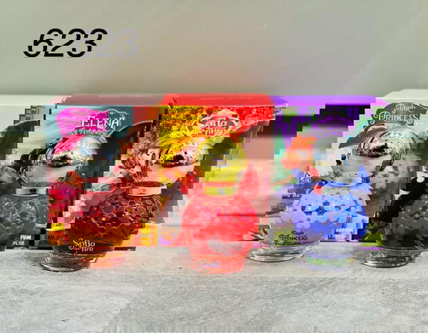 عطر غلاف ورود Image 1 Preview