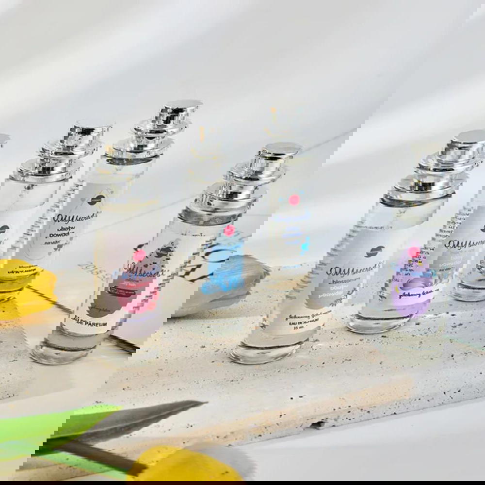عطر جونسون Preview Image
