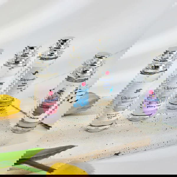 عطر جونسون Image 1 Preview