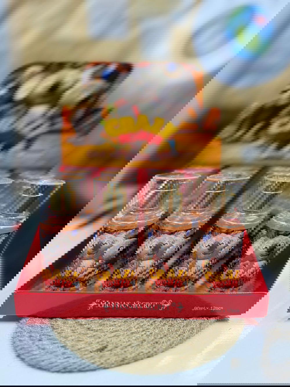 عطر كريزي Preview Image