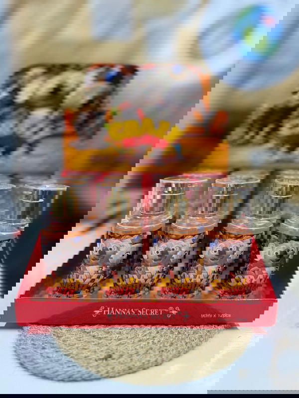 عطر كريزي Image 1 Preview