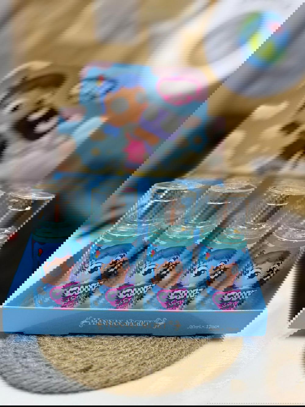 عطر كيوت Preview Image