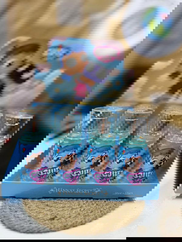 عطر كيوت Image 1 Preview