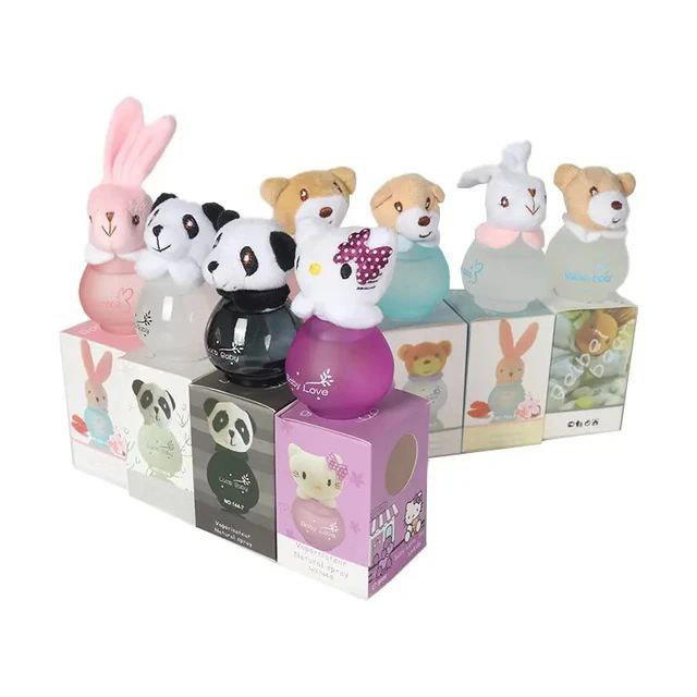عطر لعابات ملون Preview Image