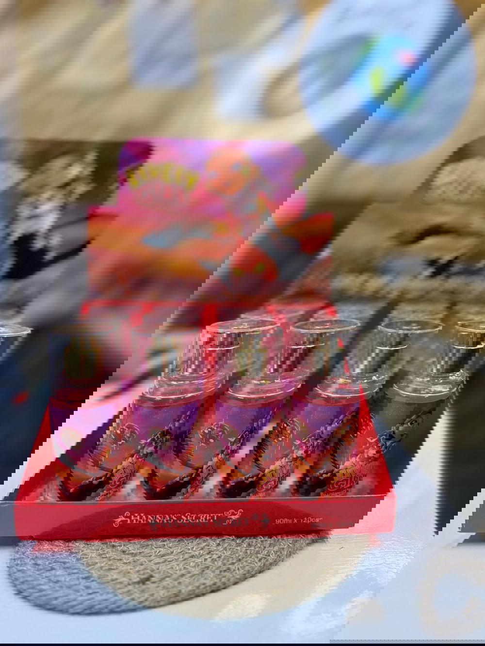 عطر لوفلي كيل Preview Image