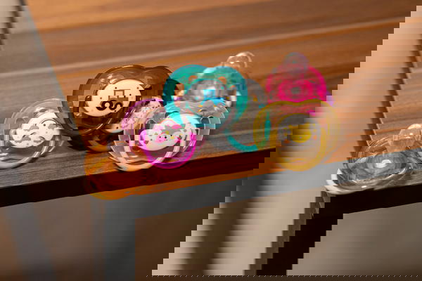 بازكو بدون زنجير بصمة رقم ٣ Image 3 Preview