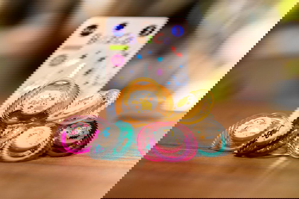 بازكو بدون زنجير مدور رقم ٢ Preview Image
