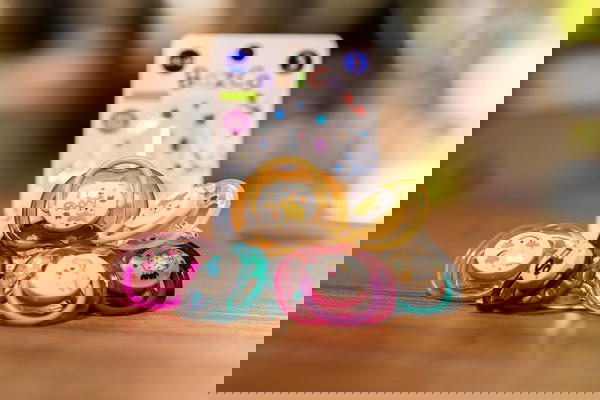 بازكو بدون زنجير مدور رقم ٢ Image 1 Preview