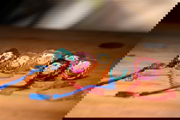 بازكو مع زنجير بصمة رقم ١ Image 3 Preview