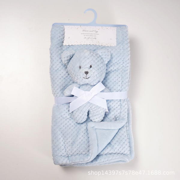 بطانية مونكي ٩٥*٧٧سم Image 4 Preview