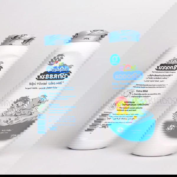 بودرا كودومو معطر Image 1 Preview