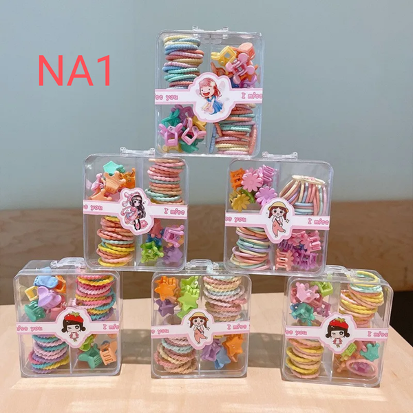 بوكس اكسسوارات NA1 Image 2 Preview