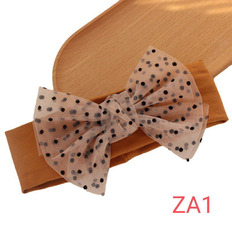 بوند منقط ZA1 Preview Image