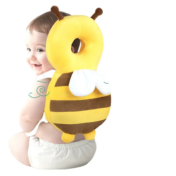 درع حماية الظهر و الراس Image 1 Preview