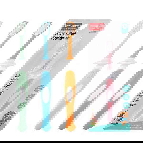 فرجة اسنان اطفال Image 1 Preview