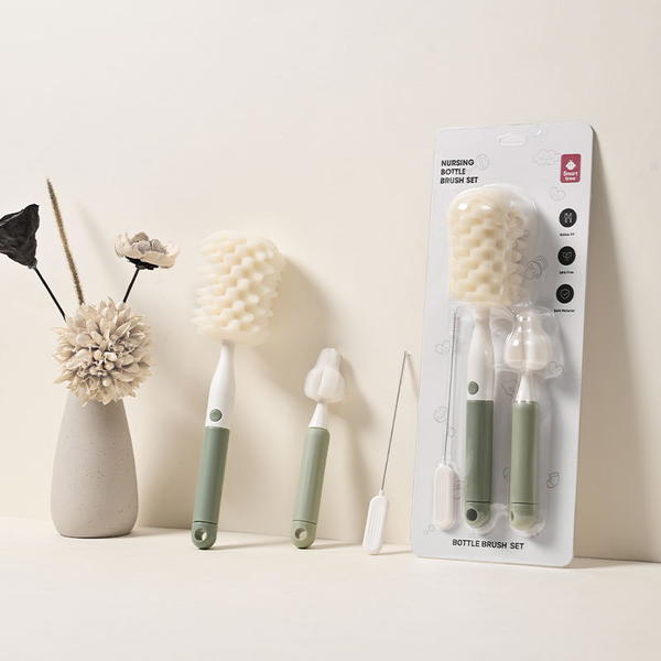 فرجة كامل اسفنج ابيض Image 3 Preview