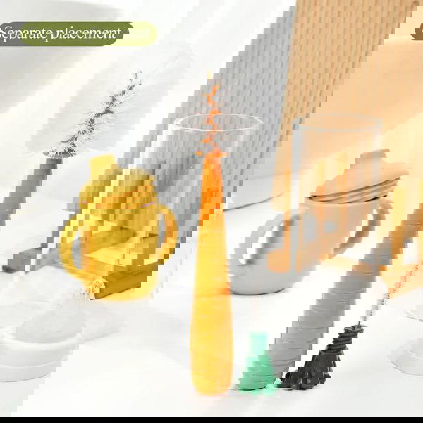 فرجة خشن جزرة Image 2 Preview