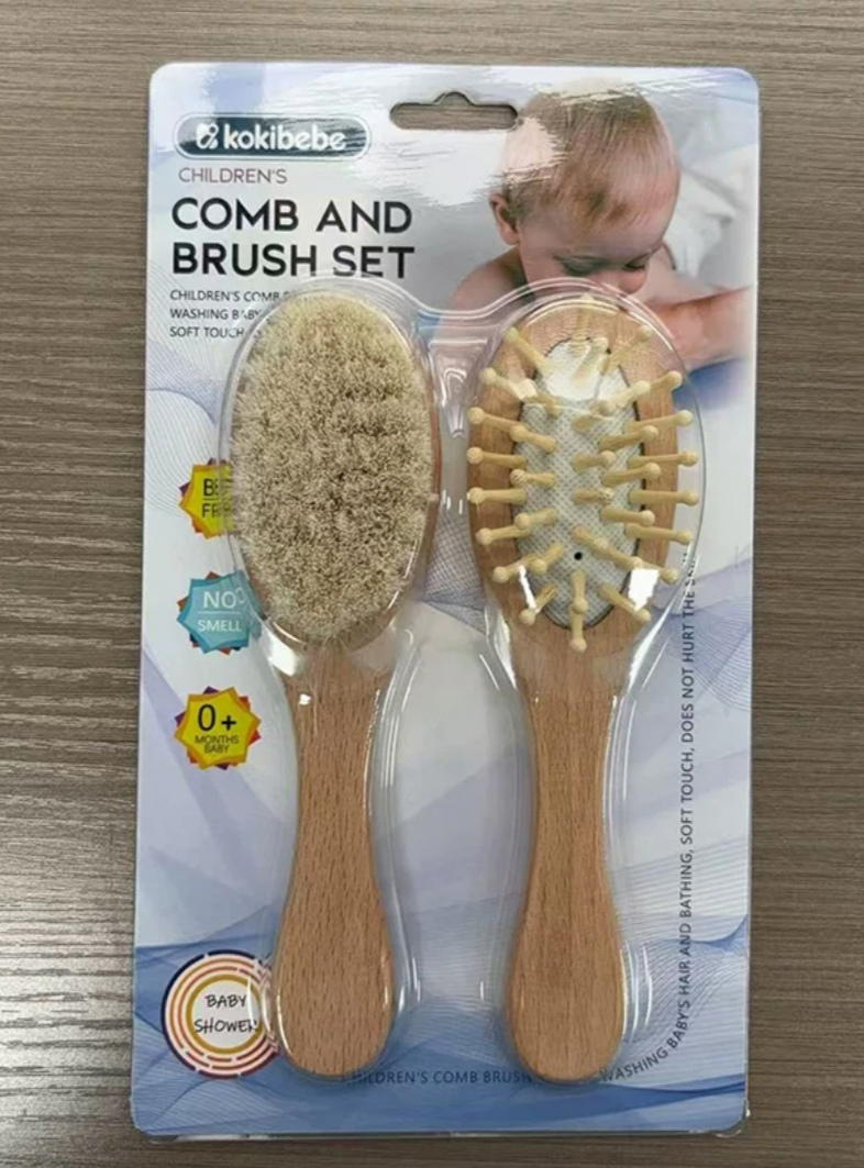 فرجة خشن مع مشط صاج Preview Image