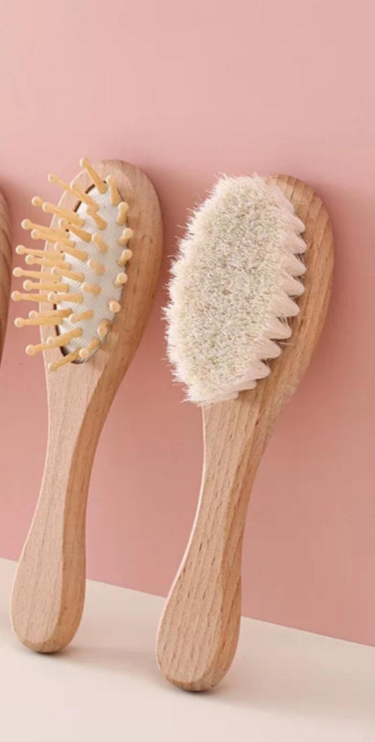 فرجة خشن مع مشط صاج Image 2 Preview