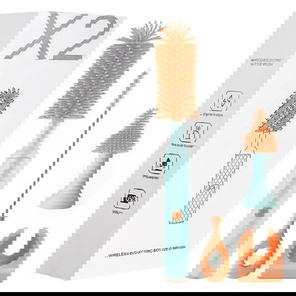 فرجة ممات سليكون كهربائي Image 1 Preview