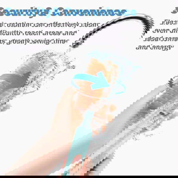 فرجة ممات سليكون كهربائي Image 3 Preview