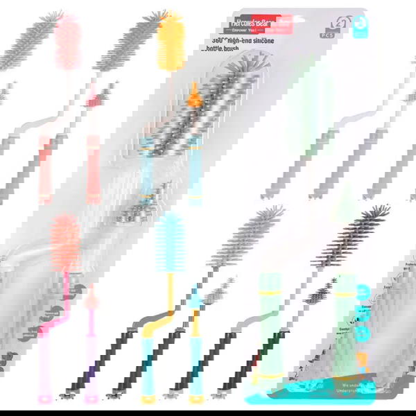 فرجة مطاط سليكون داخل كارد Image 1 Preview