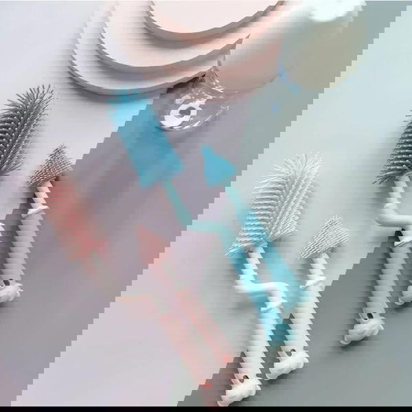 فرجة مطاط سليكون داخل كارد Image 2 Preview