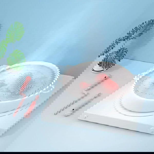 فرجة مطاط سليكون داخل كارد Image 3 Preview