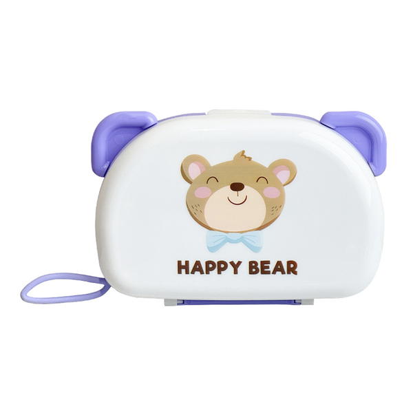 فرجة سليكون علبة دب Image 2 Preview