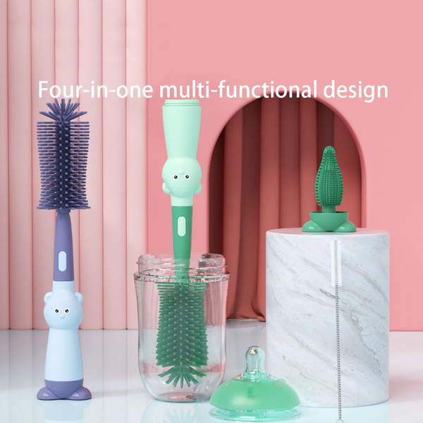 فرجة سليكون اقدام بازكو Image 1 Preview