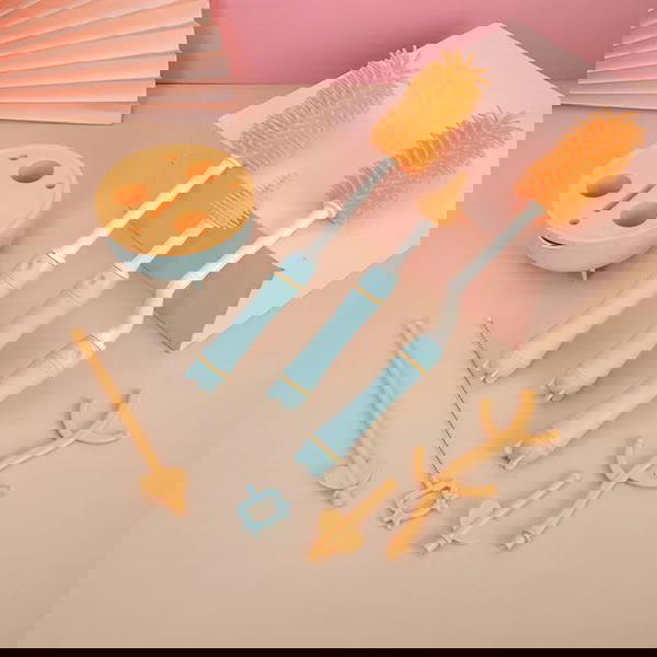 فرجة سليكون سيت Image 3 Preview