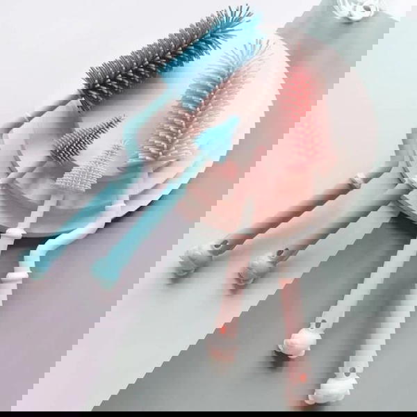 فرجة سيليكون مطاط كيس Image 1 Preview