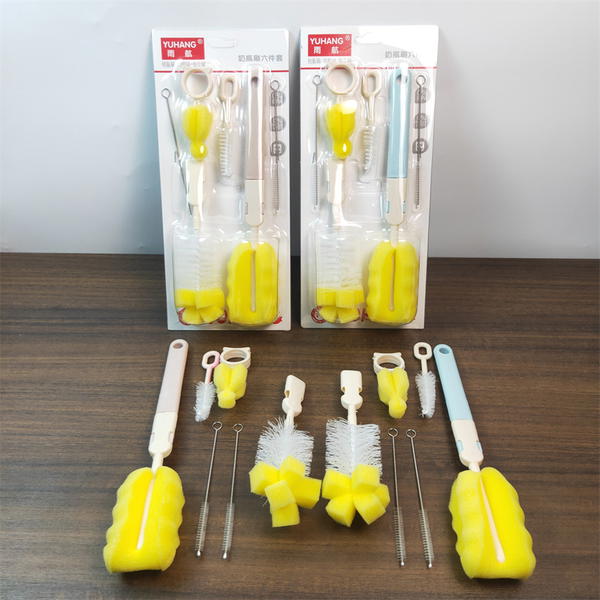 فرجة سيت اسفنج كبير Image 1 Preview