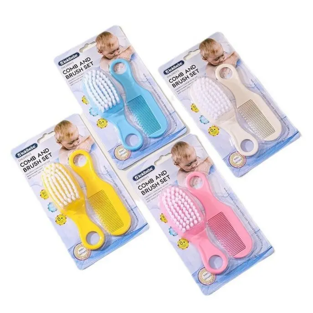 فرجة ومشط كومب Preview Image