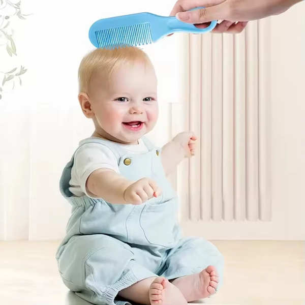 فرجة ومشط كومب Image 2 Preview