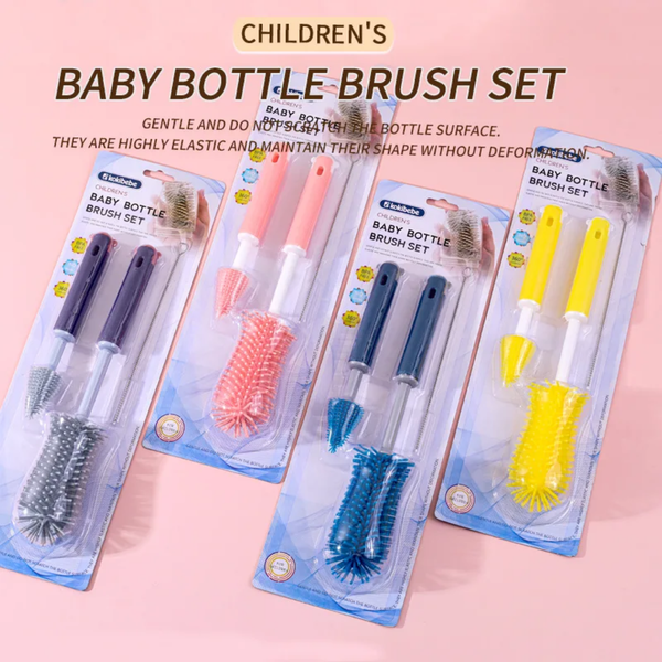 فرجة مطاط سيليكون مزدوج Image 2 Preview