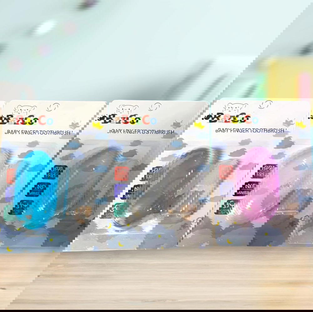 فرشات لسان و عضاضة اصبع Preview Image