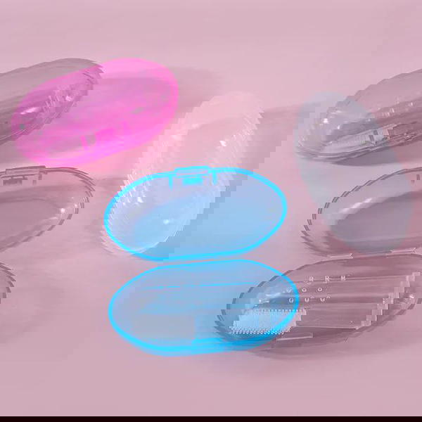 فرشات لسان و عضاضة اصبع Image 2 Preview