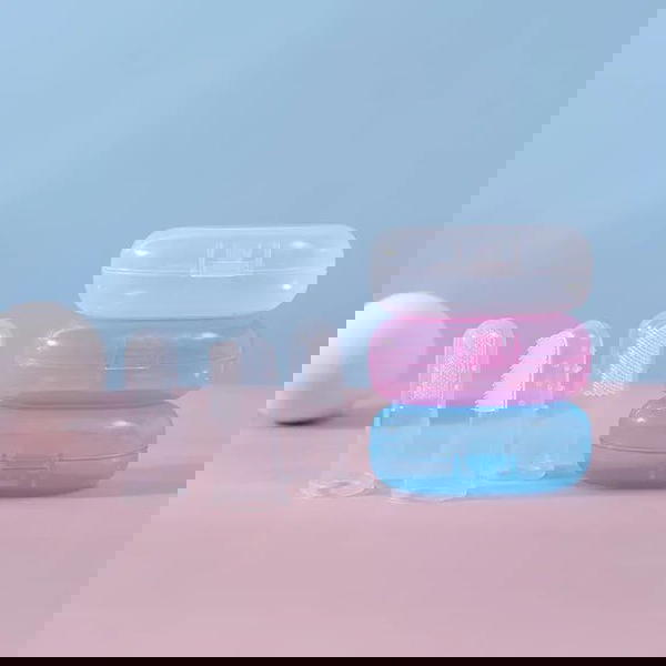 فرشات لسان و عضاضة اصبع Image 3 Preview