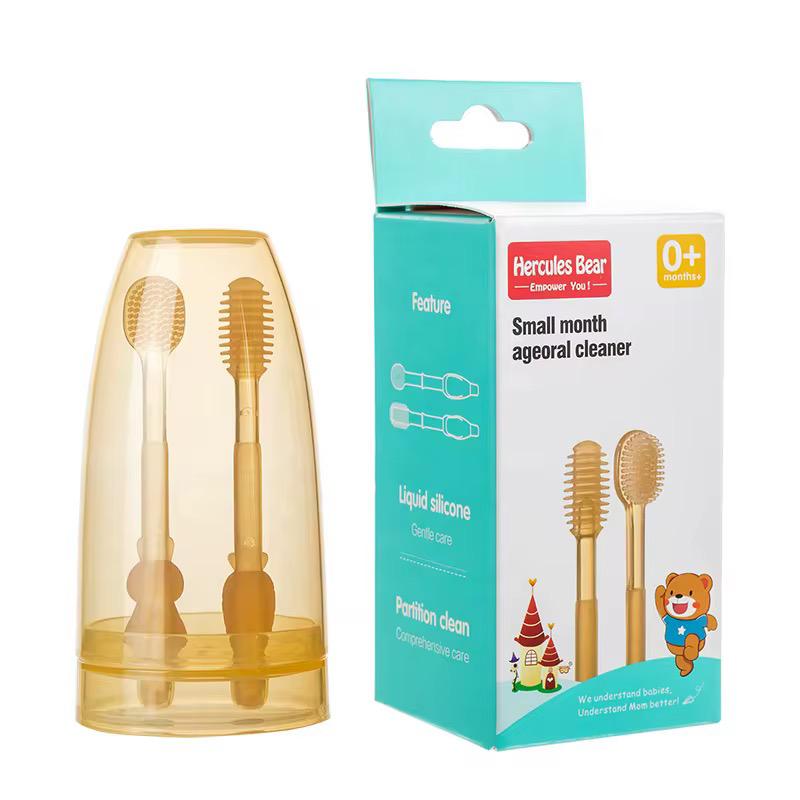 فرشات منظف لسان و فم Preview Image